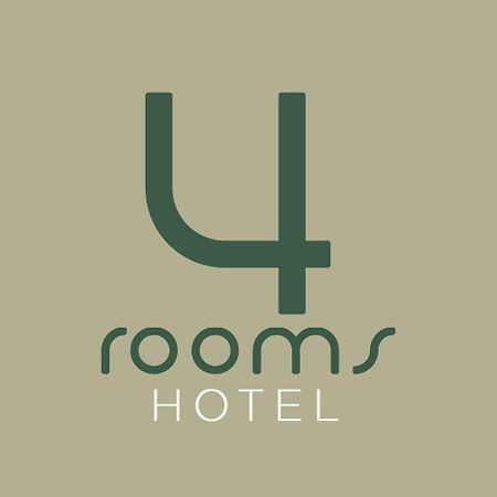 4 Rooms Hotel Gyumri Extérieur photo